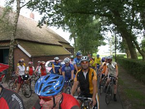 RTF Aurich 2008 1. Tag 052